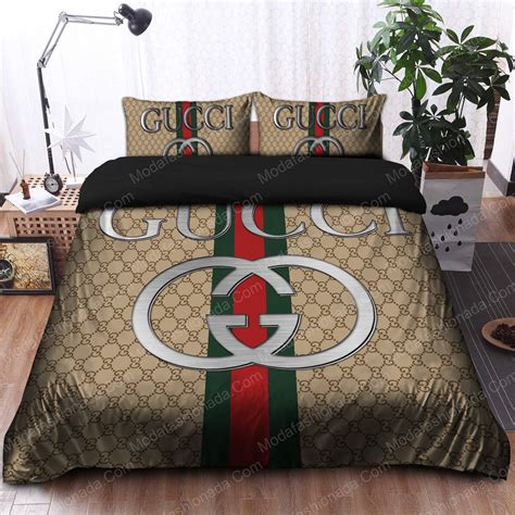 gucci bedding wholesale|gucci comforters and sheet sets.